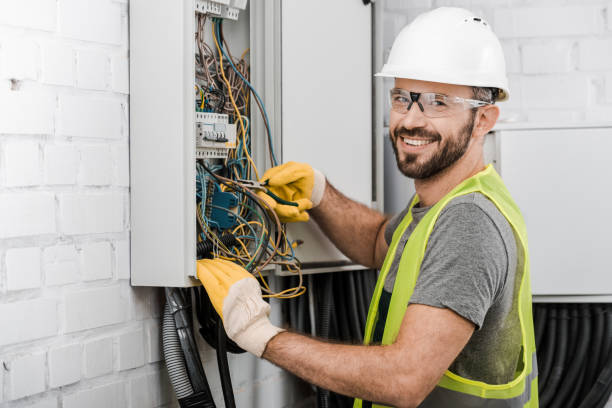 Best Electrical Troubleshooting Services  in Robert Lee, TX