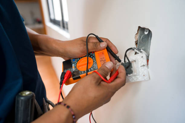 Best Electrical Rewiring Services  in Robert Lee, TX