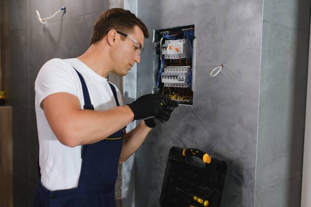 Best Electrical Repair Services  in Robert Lee, TX