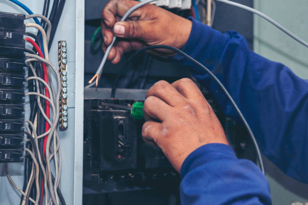 Best Electrician for Home Renovation  in Robert Lee, TX