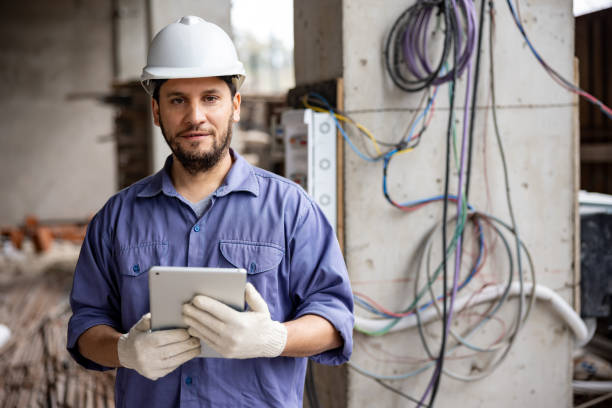 Best Electrical Outlet Repair  in Robert Lee, TX
