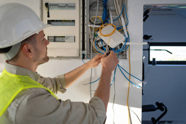 Best Electrical Troubleshooting Services  in Robert Lee, TX