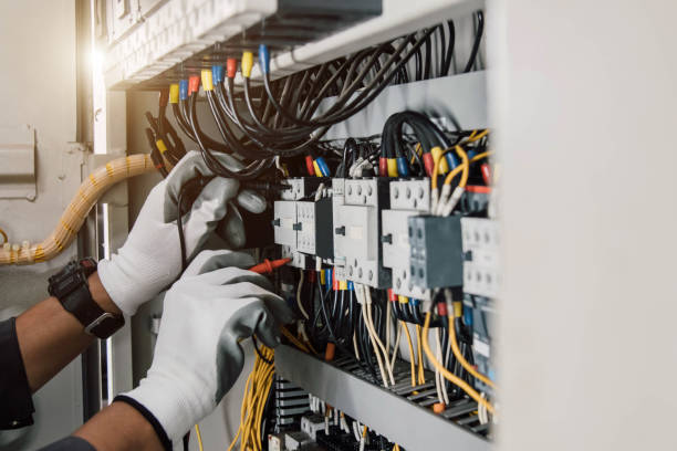 Best 24-Hour Electrician  in Robert Lee, TX